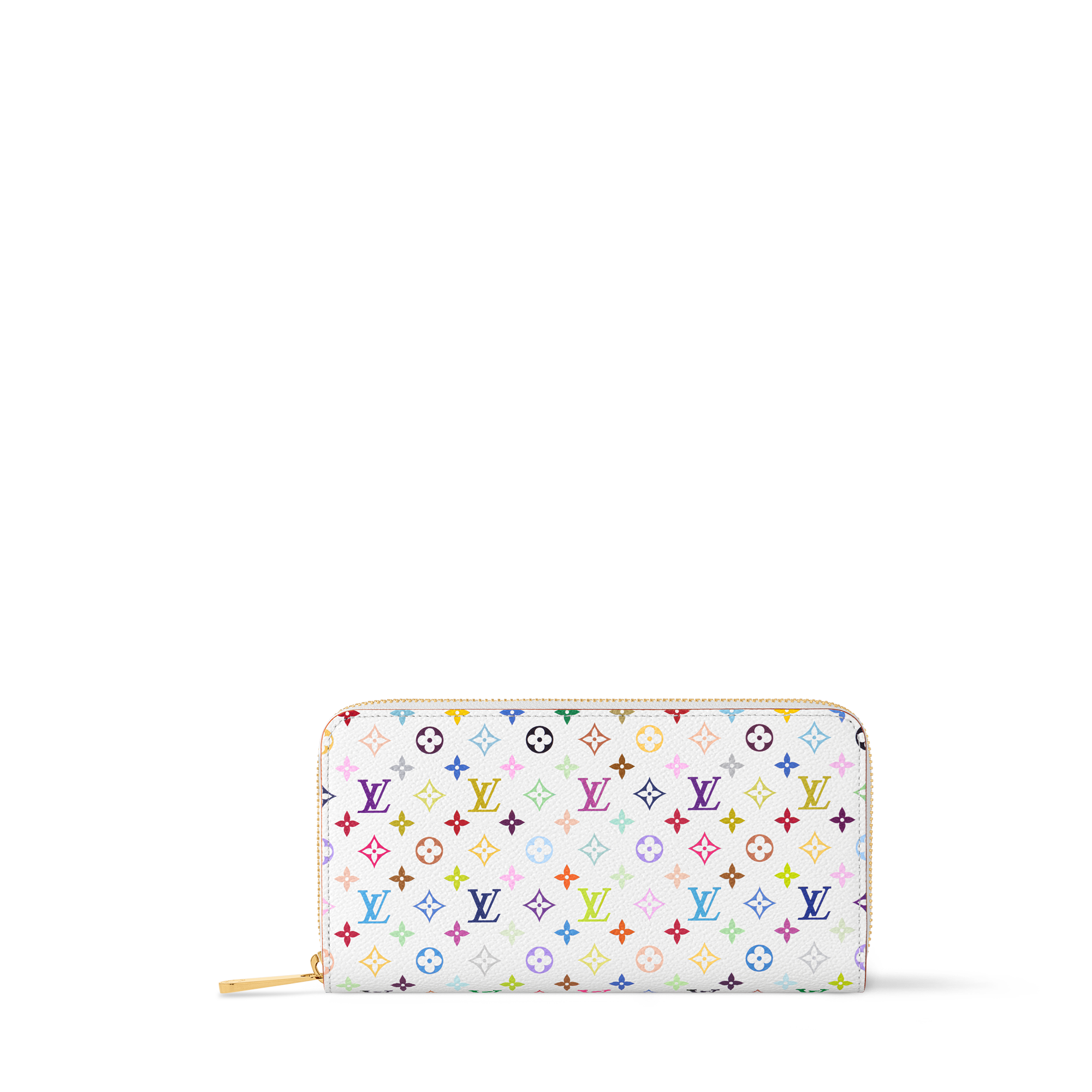 Zippy Wallet Epi Leather - Wallets and Small Leather Goods | LOUIS